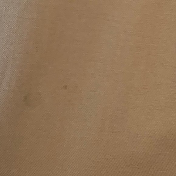 NWT Ralph Lauren Men’s Flat Front No Cuff Dress Pant, Color Tan 42wx30L Washable - Picture 12 of 12